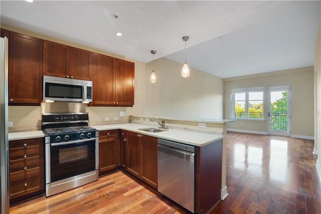 201 W Ponce De Leon Avenue 515, Decatur, GA 30030