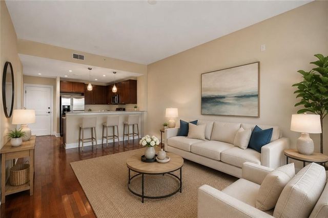 201 W Ponce De Leon Avenue 515, Decatur, GA 30030