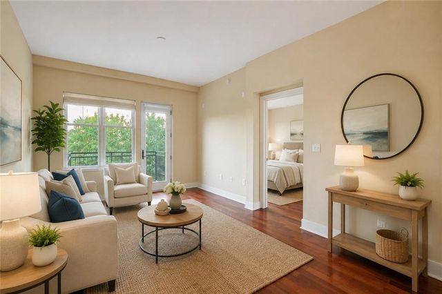 201 W Ponce De Leon Avenue 515, Decatur, GA 30030