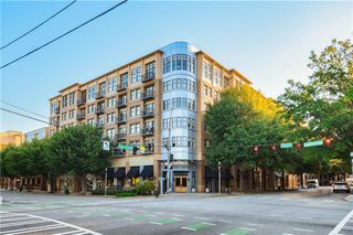 201 W Ponce De Leon Avenue 515, Decatur, GA 30030