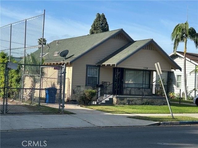 1154 E 20th, Long Beach, CA 90806