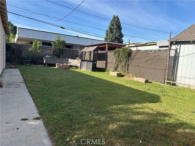 1154 E 20th, Long Beach, CA 90806