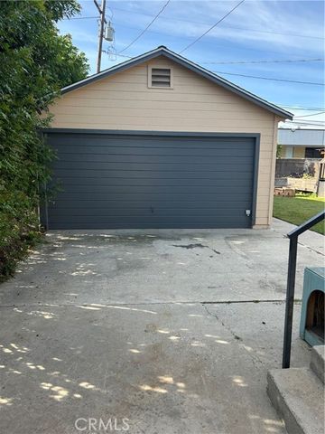 1154 E 20th, Long Beach, CA 90806