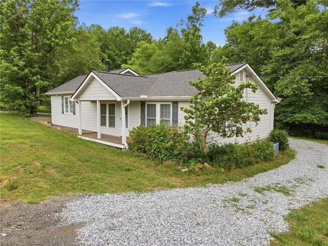4080 Hopewell Road, Cumming, GA 30028