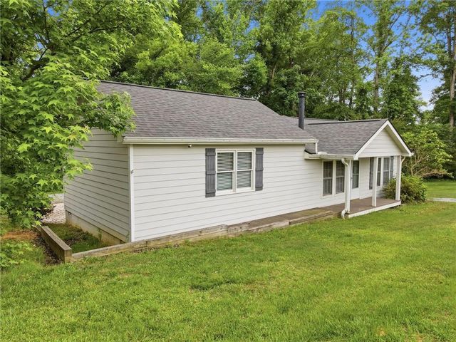 4080 Hopewell Road, Cumming, GA 30028