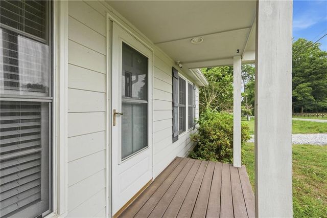 4080 Hopewell Road, Cumming, GA 30028