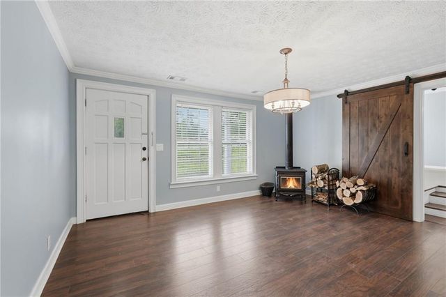 4080 Hopewell Road, Cumming, GA 30028