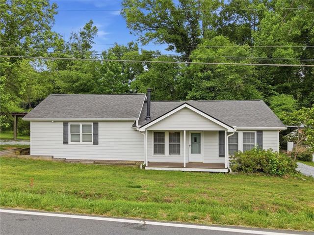 4080 Hopewell Road, Cumming, GA 30028