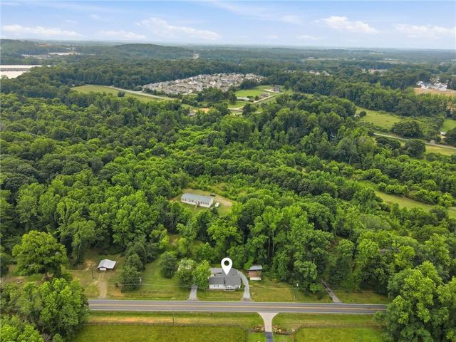4080 Hopewell Road, Cumming, GA 30028