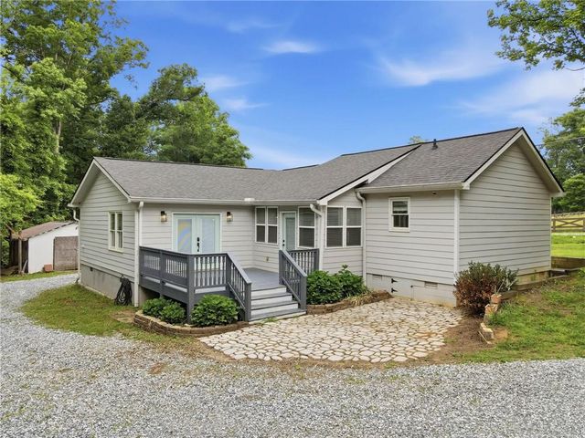 4080 Hopewell Road, Cumming, GA 30028