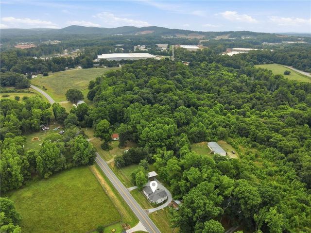 4080 Hopewell Road, Cumming, GA 30028