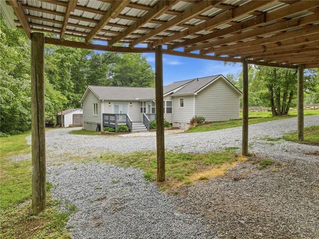 4080 Hopewell Road, Cumming, GA 30028