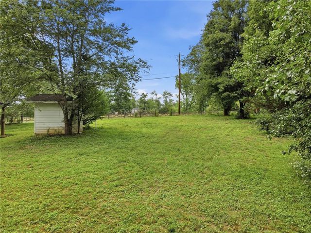 4080 Hopewell Road, Cumming, GA 30028