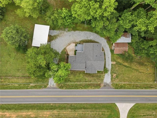 4080 Hopewell Road, Cumming, GA 30028
