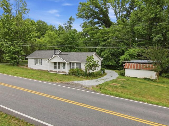 4080 Hopewell Road, Cumming, GA 30028