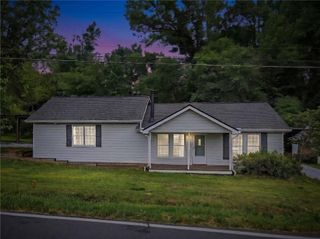 4080 Hopewell Road, Cumming, GA 30028