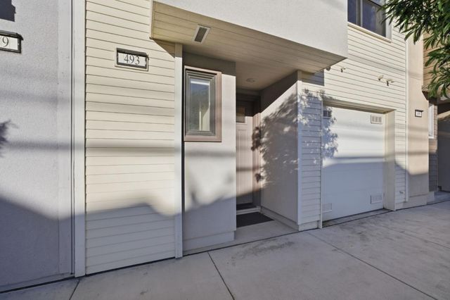 493 Cambridge Street, San Francisco, CA 94134