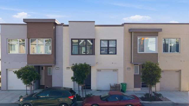 493 Cambridge Street, San Francisco, CA 94134