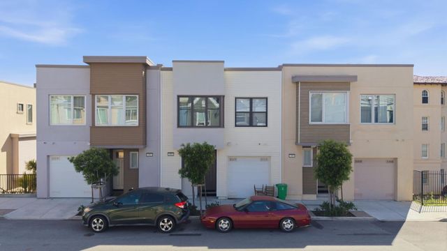 493 Cambridge Street, San Francisco, CA 94134