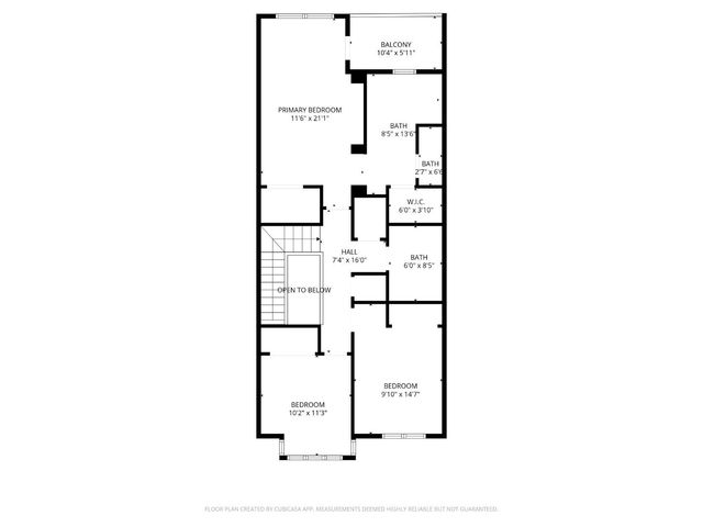 493 Cambridge Street, San Francisco, CA 94134