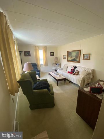728 LONGWOOD AVE, Cherry Hill, NJ 08002