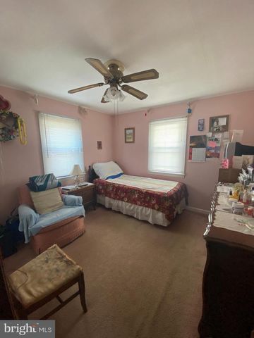 728 LONGWOOD AVE, Cherry Hill, NJ 08002