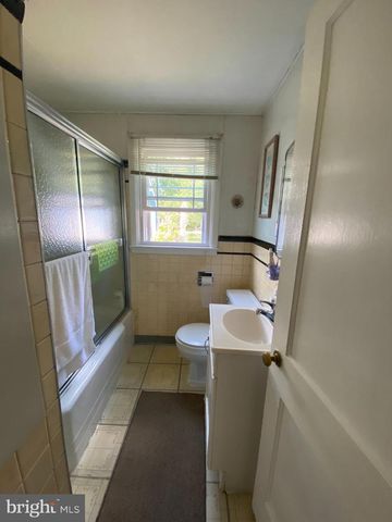 728 LONGWOOD AVE, Cherry Hill, NJ 08002