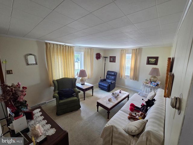 728 LONGWOOD AVE, Cherry Hill, NJ 08002