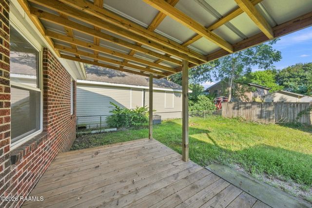 108 Howard Avenue, Lafayette, LA 70506