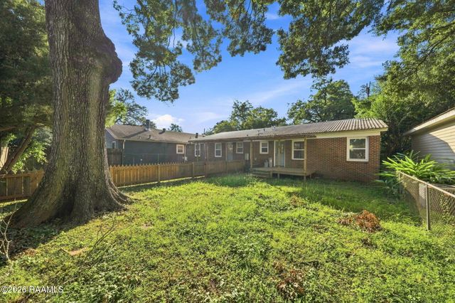 108 Howard Avenue, Lafayette, LA 70506