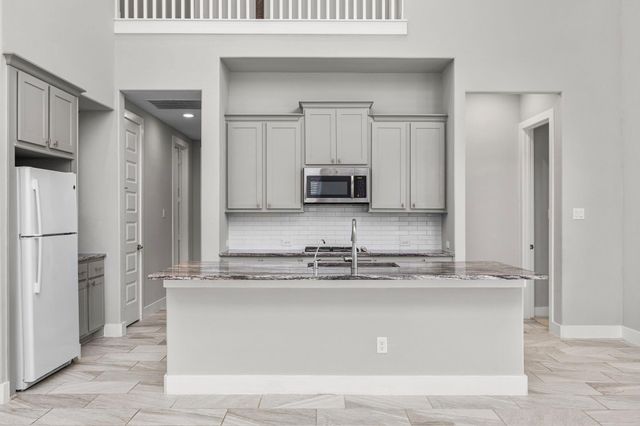 13207 Terania Cliff Trace, Houston, TX 77059