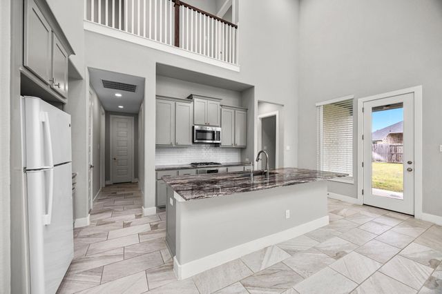 13207 Terania Cliff Trace, Houston, TX 77059