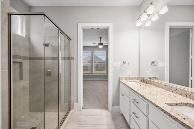 13207 Terania Cliff Trace, Houston, TX 77059