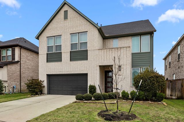 13207 Terania Cliff Trace, Houston, TX 77059