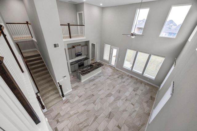 13207 Terania Cliff Trace, Houston, TX 77059