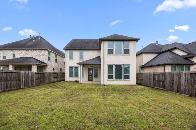 13207 Terania Cliff Trace, Houston, TX 77059