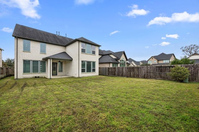 13207 Terania Cliff Trace, Houston, TX 77059