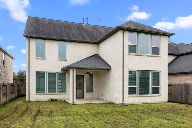 13207 Terania Cliff Trace, Houston, TX 77059