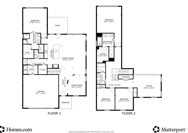 13207 Terania Cliff Trace, Houston, TX 77059