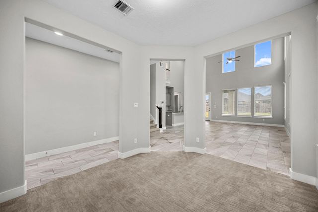13207 Terania Cliff Trace, Houston, TX 77059