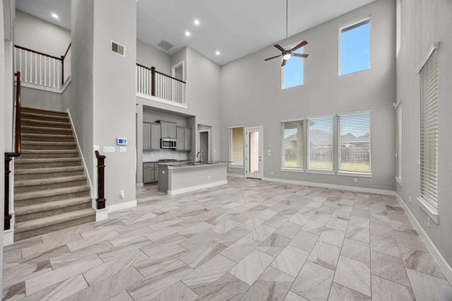 13207 Terania Cliff Trace, Houston, TX 77059