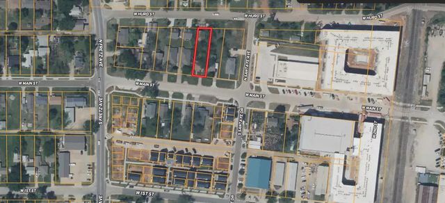211 W Main Street, Edmond, OK 73003