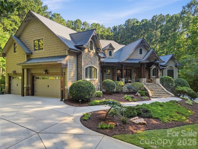 7608 Webbs Chapel Cove Court, Denver, NC 28037