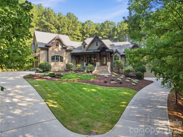 7608 Webbs Chapel Cove Court, Denver, NC 28037