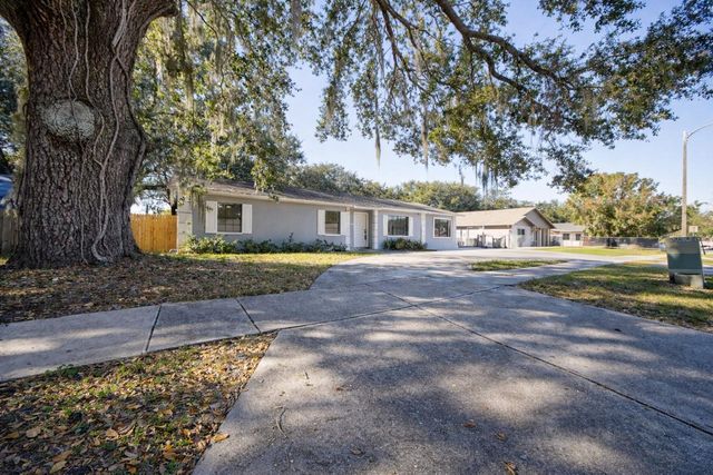 720 SWISS DRIVE, Lakeland, FL 33810