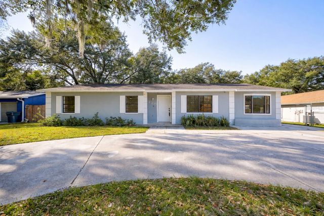 720 SWISS DRIVE, Lakeland, FL 33810