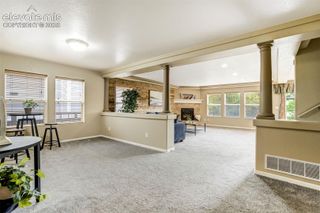2317 Cactus Bloom Court, Castle Rock, CO 80109