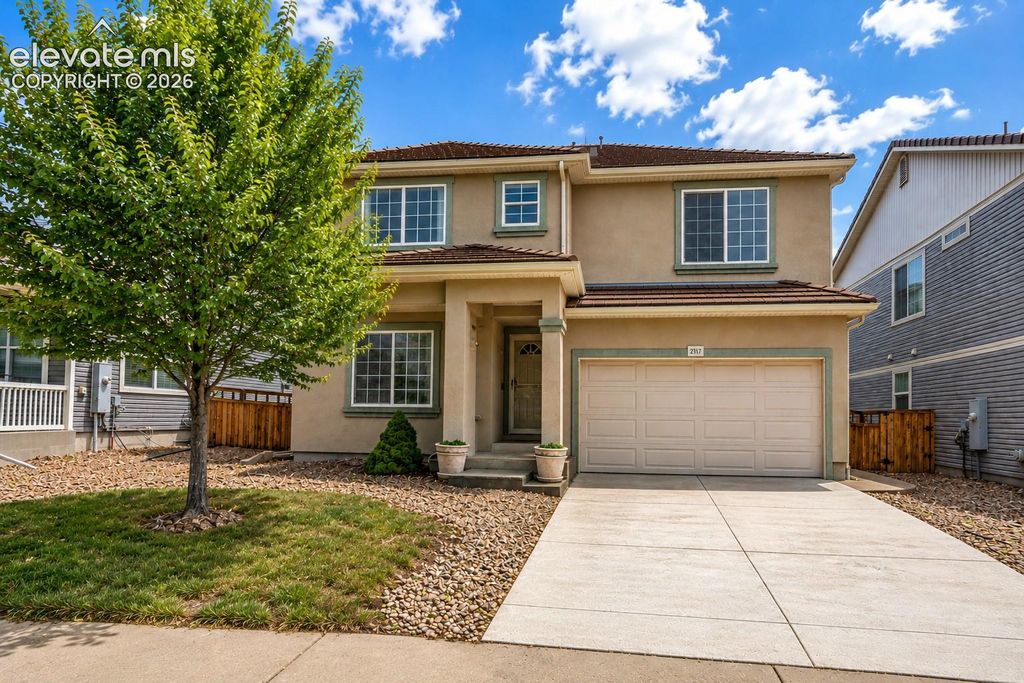2317 Cactus Bloom Court, Castle Rock, CO 80109 — photo 3
