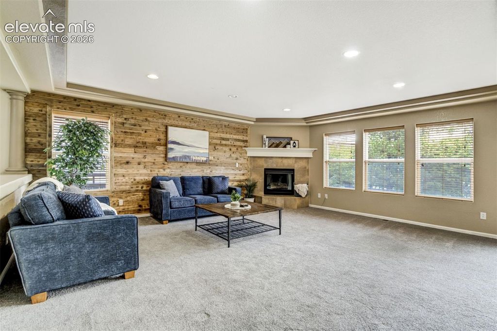 2317 Cactus Bloom Court, Castle Rock, CO 80109 — photo 5