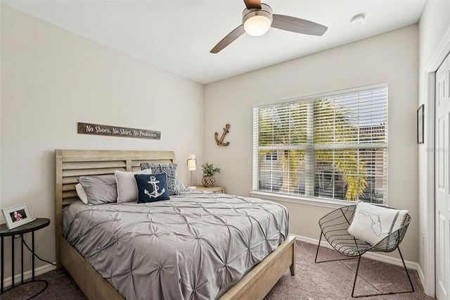 100 NAVIGATION CIRCLE NA, Osprey, FL 34229